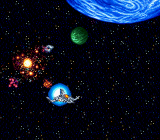 Illustration for article titled The Best SNES Endings